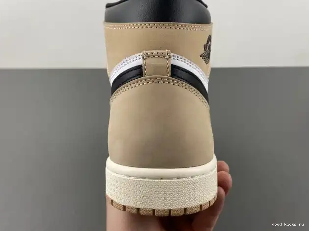 WMNS FD2596-021 High Air OG 1 Latte Jordan 0603